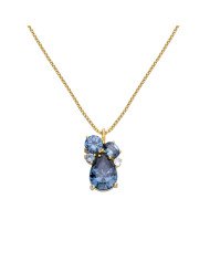 Collar Jannie Denim
