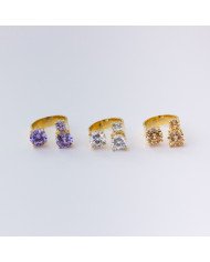 ANILLO ANNIE CHAMPAGNE