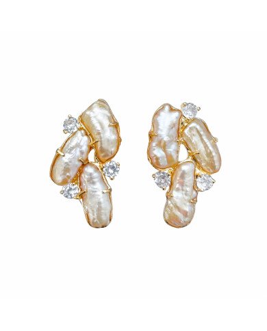Pendientes Eternelle