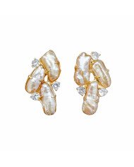 Pendientes Eternelle
