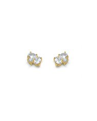 Earcuff TD Champagne