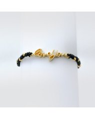 Pulsera Estrella Brillo