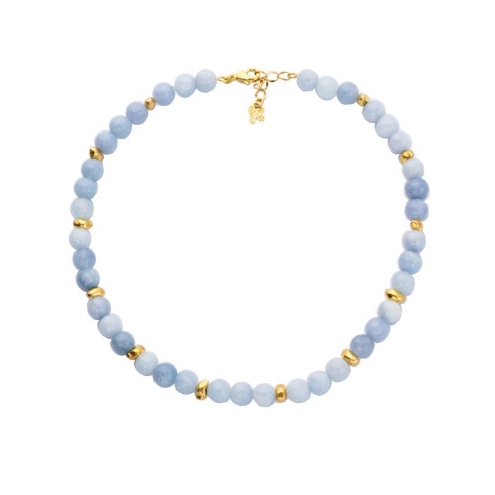 Collar Agata