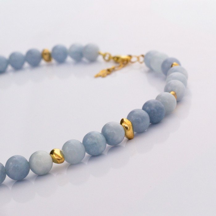 Collar Agata
