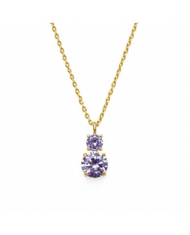 Collar Annie Lila
