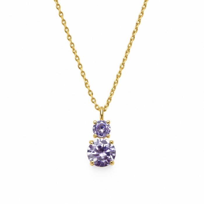 Collar Annie Lila