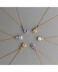 Collar Annie Lila