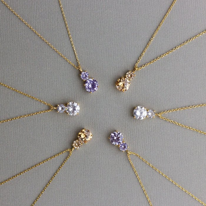 Collar Annie Lila