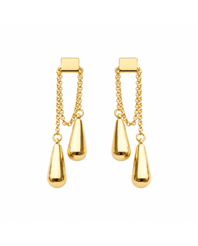 PENDIENTES LUMINA