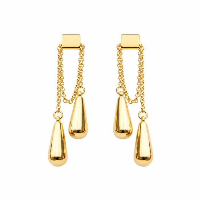PENDIENTES LUMINA