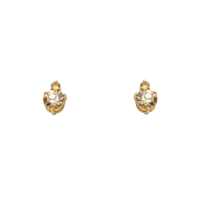 Pendientes Marie Champagne