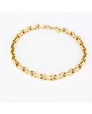 Pulsera TD Azul