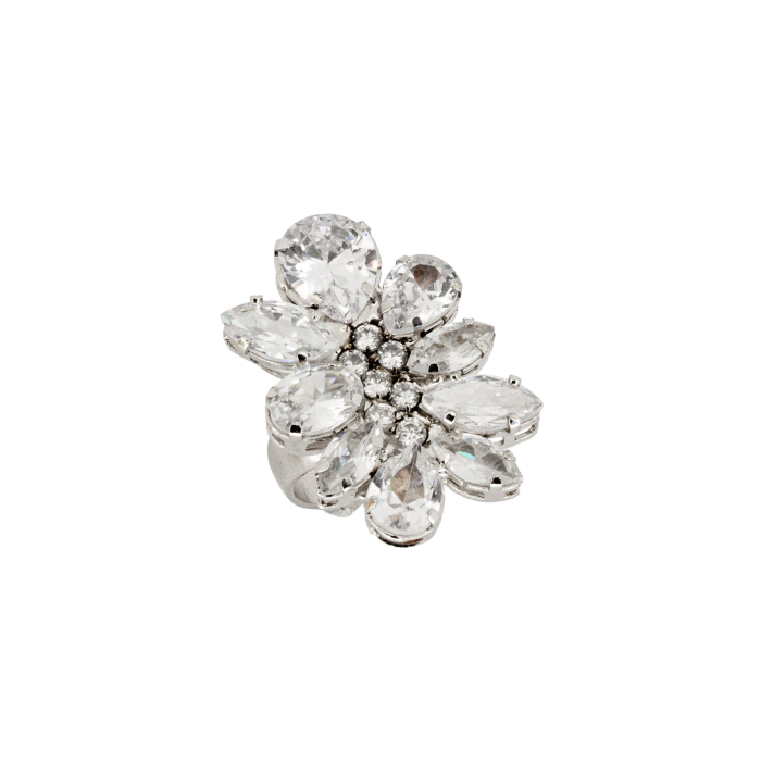 Anillo Isabelle Rodhio