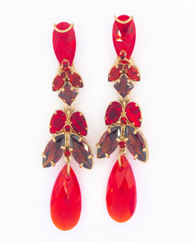 Pendientes Rocio Pendientes Rocio