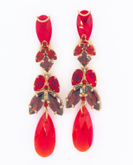 Pendientes Martha Black Pendientes Martha Black