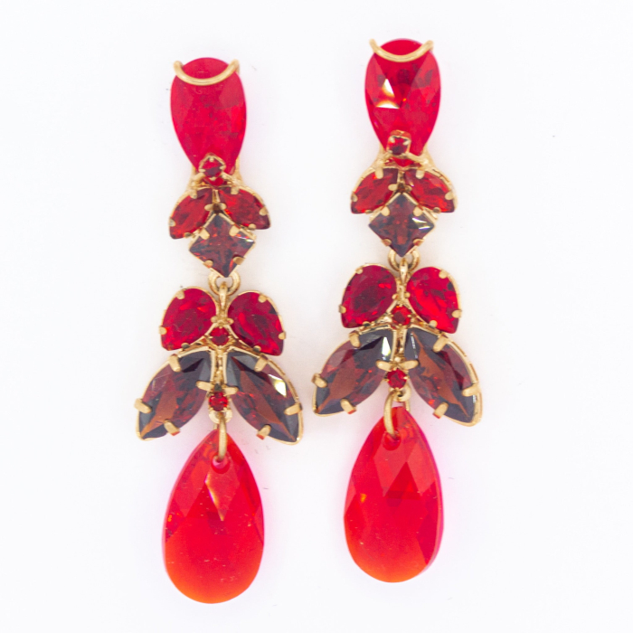 Pendientes Rocio Pendientes Rocio