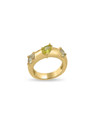 Anillo TD Champagne Anillo TD Champagne