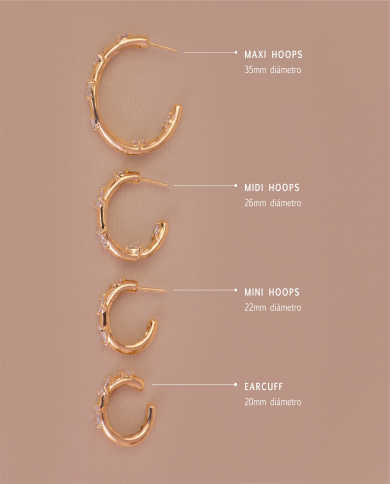 TD Earcuff Verano TD Earcuff Verano
