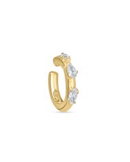 Earcuff TD Frutos Rojos