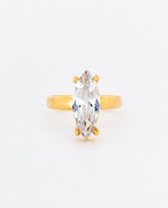 Anillo Marquesita Crystal