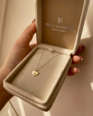 Anillo Love Dosis Oro18k Anillo Love Dosis Oro18k