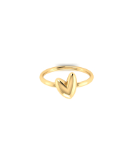 Anillo Love Dosis Oro18k Anillo Love Dosis Oro18k