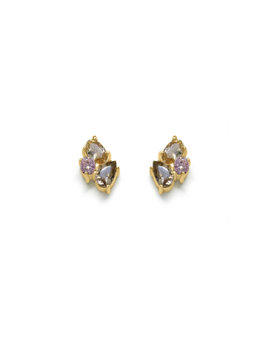 TD Studs Rosa TD Studs Rosa