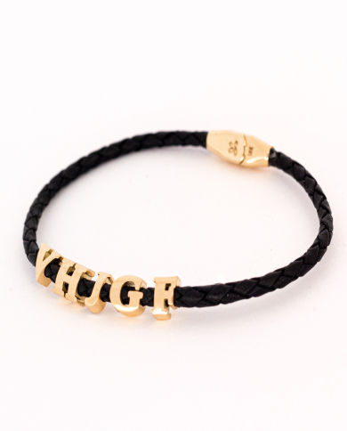 Pulsera Kioto Oro 18K