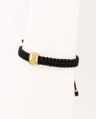 Pulsera Kioto Oro 18K