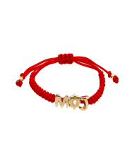 Pulsera Love Dosis Tiny Oro18k Pulsera Love Dosis Tiny Oro18k