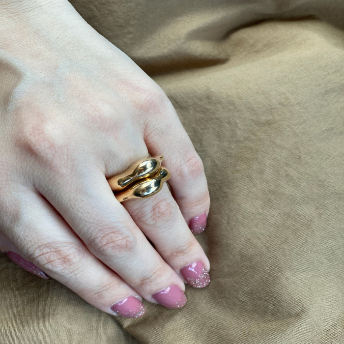 Anillo Fluere Anillo Fluere
