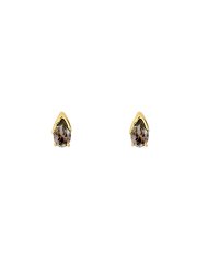 Pendientes Liquid Coffee