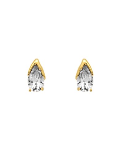Pendientes Stilla Crystal