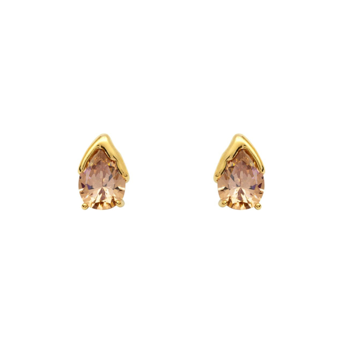 Pendientes Stilla Nude