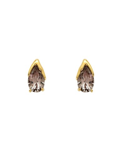 Pendientes Stilla Coffee