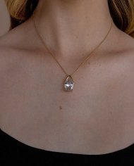 Collar Stilla Crystal
