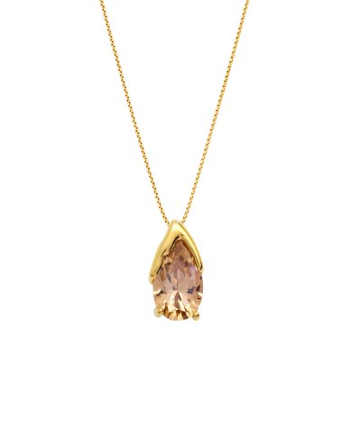 Collar Stilla Champagne