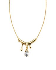 Collar Liquid Crystal