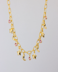 Anillo Stilla Champagne Anillo Stilla Champagne